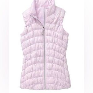 Athleta Goose Down Puffer Vest – XXS